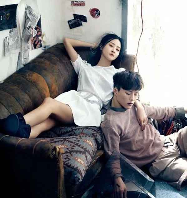 Sau khi tắt đèn lên giường, nếu đàn ông luôn có những hành động này, điều đó chứng tỏ anh ta chưa bao giờ yêu bạn cả!-2