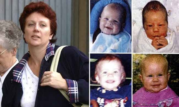 Bản án 30 năm tù cho người mẹ bị gán mác ác mẫu giết 4 con: Được giải oan nhờ phát hiện y học, 18 năm cuộc đời biết đòi lại từ ai? (Kỳ cuối)-2