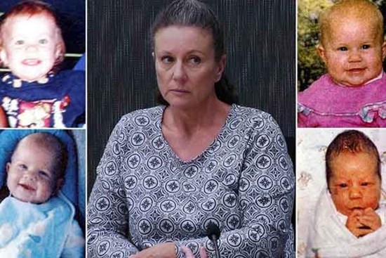 Bản án 30 năm tù cho người mẹ bị gán mác 