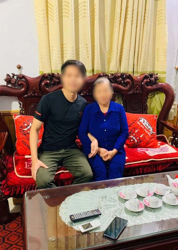 Cái kết đẹp sau hành trình người mẹ 71 tuổi đi tìm trái tim của con trai chết não-2