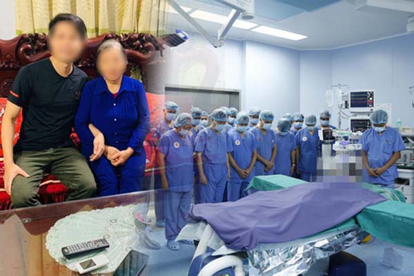 Những bí mật trong đường dây bán gần 500 triệu tiền giả vừa bị truy tố-2