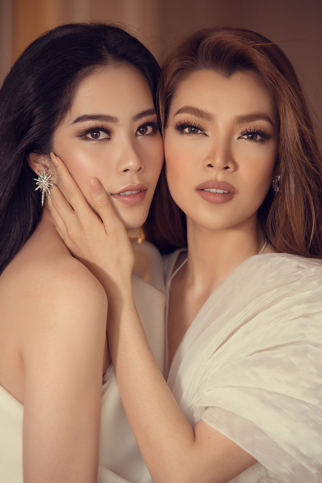 Nhan sắc hiện tại của Nam Em thế nào mà đăng ký thi Hoa hậu Hoàn vũ Việt Nam 2021?-7
