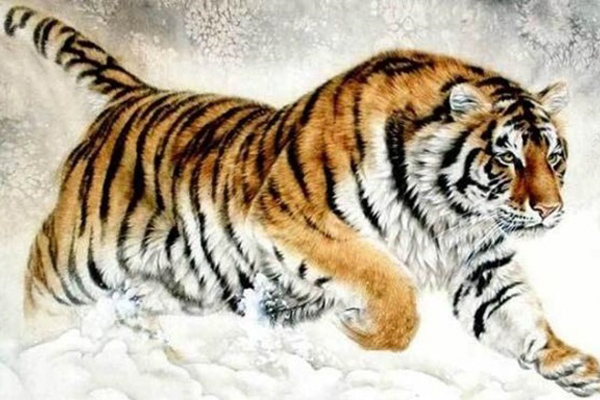 3 con giáp cứ vui vẻ lạc quan tài vận tự động chạy vào túi, hết tháng 2 âm lịch không mua được nhà thì cũng rủng rỉnh tiền bạc-4