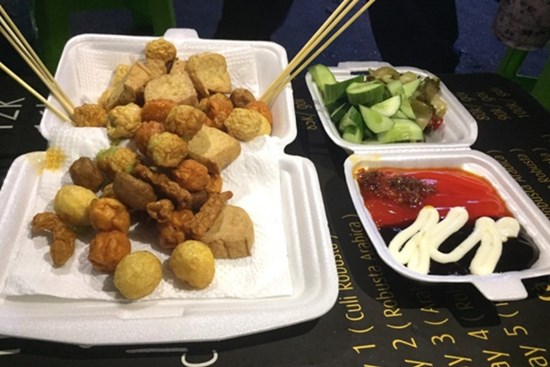 5 loại thực phẩm có thể làm tăng nguy cơ mắc bệnh ung thư