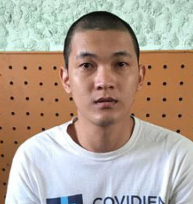 Những bí mật trong đường dây bán gần 500 triệu tiền giả vừa bị truy tố-1