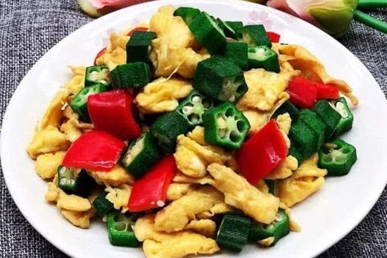 Trứng được xào với thứ này ăn vào bổ thận, tóc đen tươi trẻ, da dẻ hồng hào