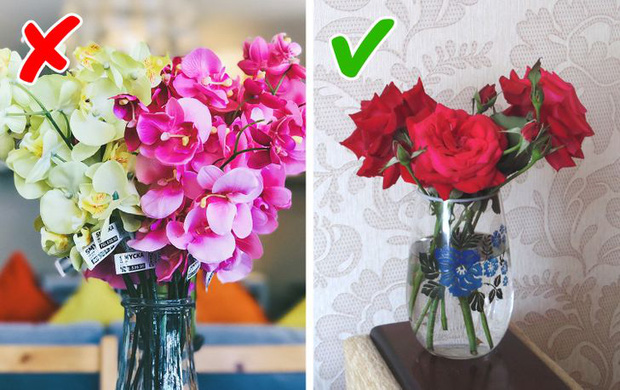 10 món đồ bóc mẽ chủ nhà là người nghèo”, chắc chắn bạn có vài thứ-7