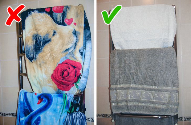 10 món đồ bóc mẽ chủ nhà là người nghèo”, chắc chắn bạn có vài thứ-9