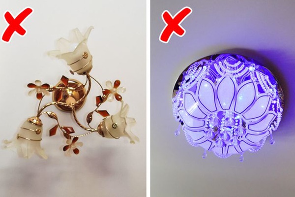 7 lỗi biết rồi, khổ lắm, nói mãi mà nhiều người vẫn mắc phải khi decor nhà-9