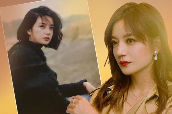 Chồng đại gia xoá sạch sẽ ảnh liên quan tới Triệu Vy, chính thức chấm dứt cuộc hôn nhân kéo dài 11 năm?-5