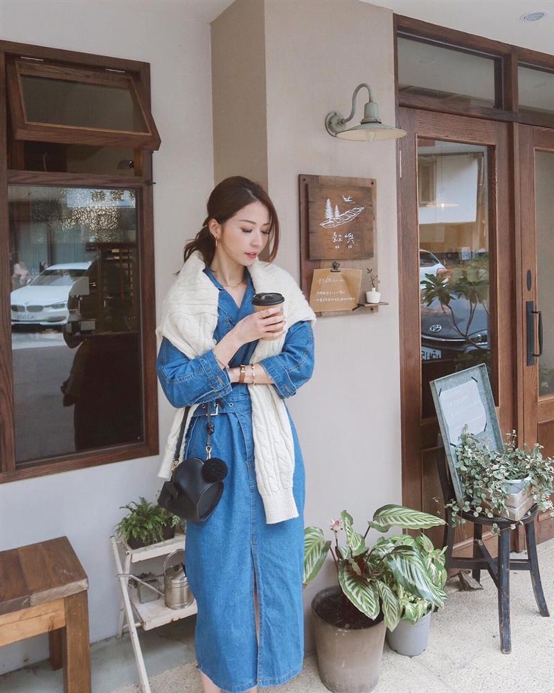 5 kiểu váy không bao giờ lỗi mốt và còn có khả năng hack tuổi đỉnh của chóp cho chị em ngoài 30-1