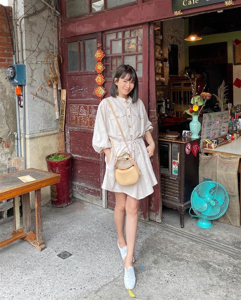 5 kiểu váy không bao giờ lỗi mốt và còn có khả năng hack tuổi đỉnh của chóp cho chị em ngoài 30-2