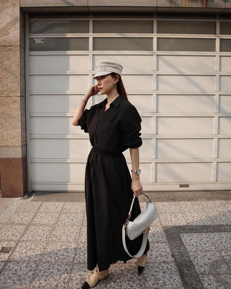 5 kiểu váy không bao giờ lỗi mốt và còn có khả năng hack tuổi đỉnh của chóp cho chị em ngoài 30-3