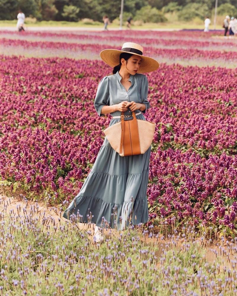 5 kiểu váy không bao giờ lỗi mốt và còn có khả năng hack tuổi đỉnh của chóp cho chị em ngoài 30-4