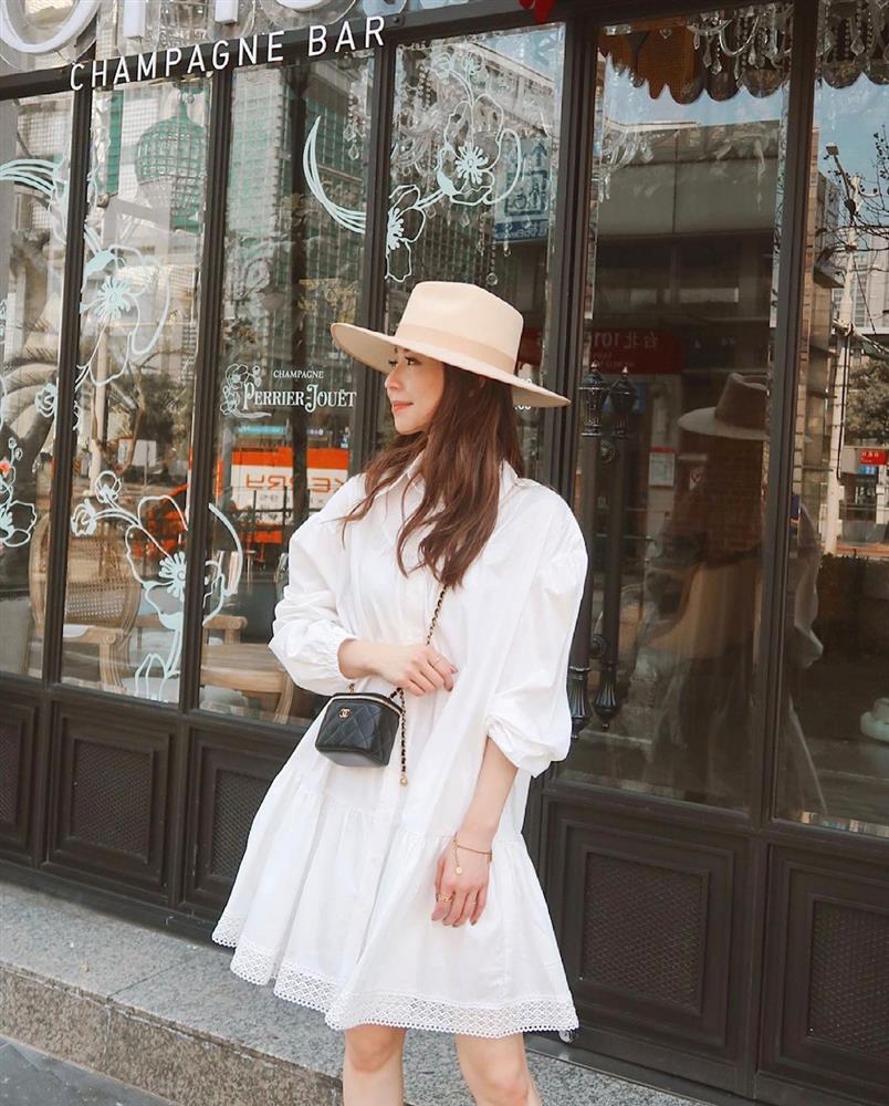 5 kiểu váy không bao giờ lỗi mốt và còn có khả năng hack tuổi đỉnh của chóp cho chị em ngoài 30-11