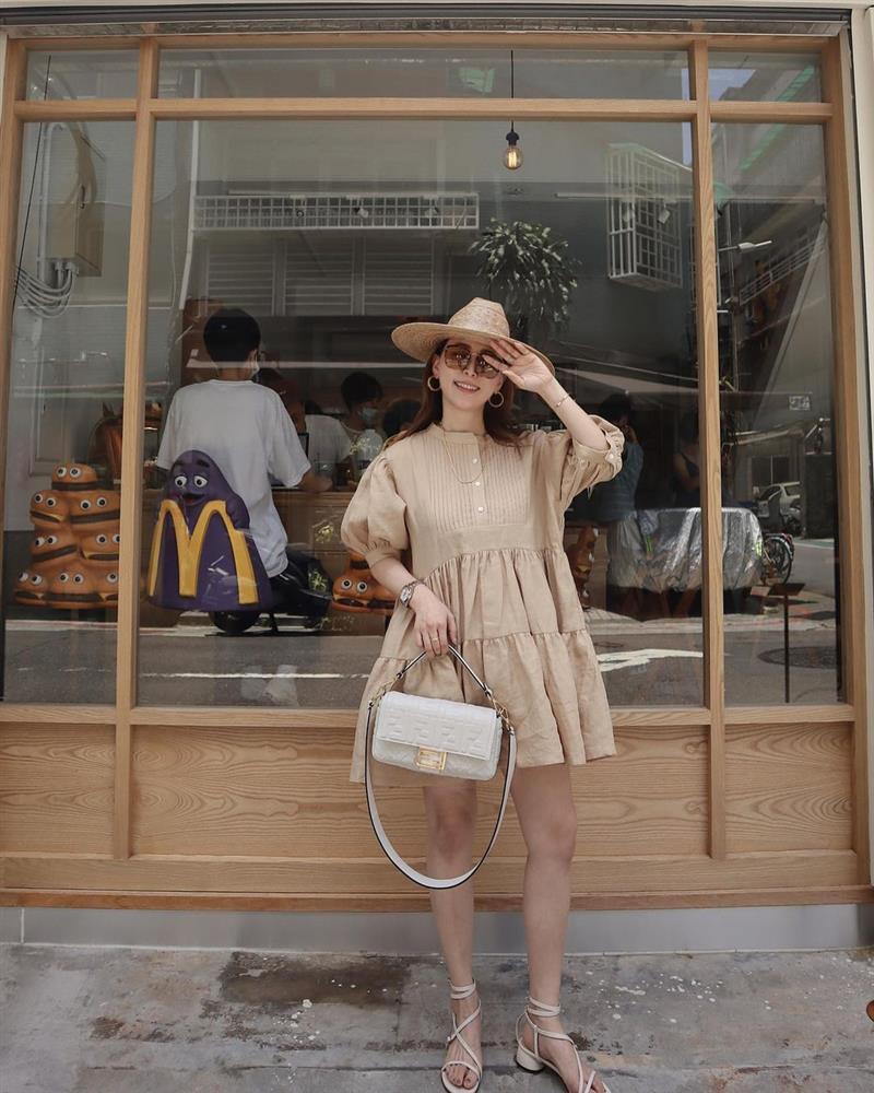 5 kiểu váy không bao giờ lỗi mốt và còn có khả năng hack tuổi đỉnh của chóp cho chị em ngoài 30-12