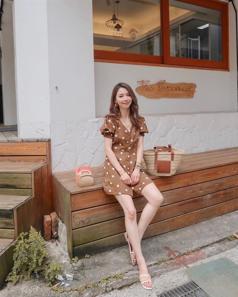 5 kiểu váy không bao giờ lỗi mốt và còn có khả năng hack tuổi đỉnh của chóp cho chị em ngoài 30-15