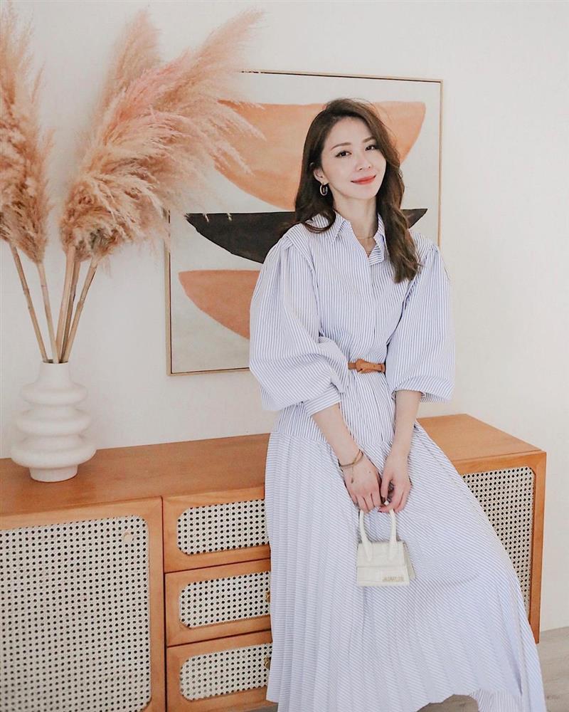 5 kiểu váy không bao giờ lỗi mốt và còn có khả năng hack tuổi đỉnh của chóp cho chị em ngoài 30-18