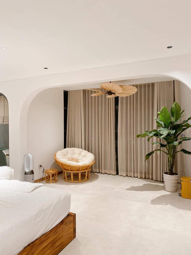 Ca nương Kiều Anh sống trong nhung lụa nhờ nhà chồng giàu sụ?-3