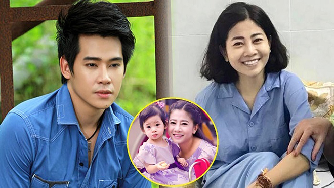 Phùng Ngọc Huy sống ra sao khi chưa thể về nước đón con chung với cố diễn viên Mai Phương?-2