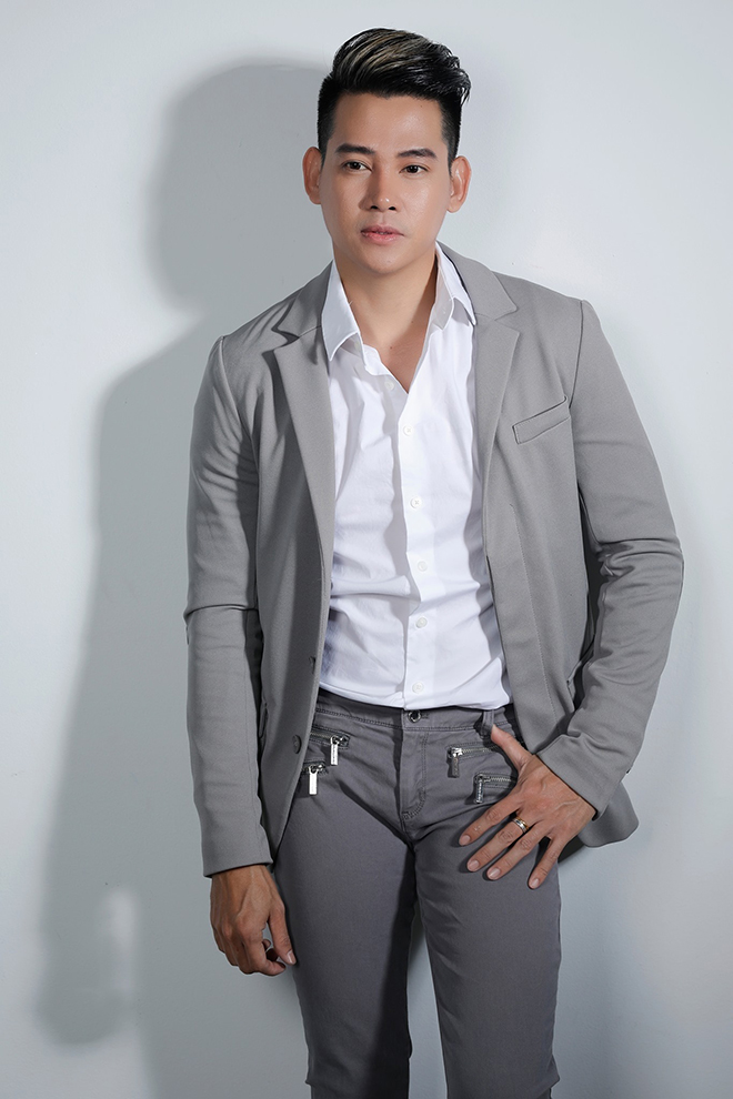 Phùng Ngọc Huy sống ra sao khi chưa thể về nước đón con chung với cố diễn viên Mai Phương?-4