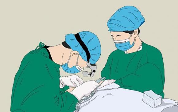 Tại sao hầu hết khẩu trang đều có màu xanh dương?-6