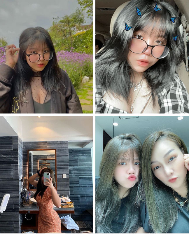 Ái nữ thứ 2 của đại gia Minh Nhựa phổng phao thấy rõ, chẳng mấy mà lọt top rich kid đình đám-5