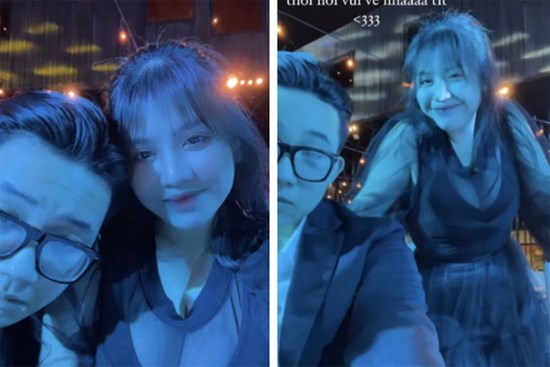 Ái nữ thứ 2 của đại gia Minh Nhựa phổng phao thấy rõ, chẳng mấy mà lọt top rich kid đình đám