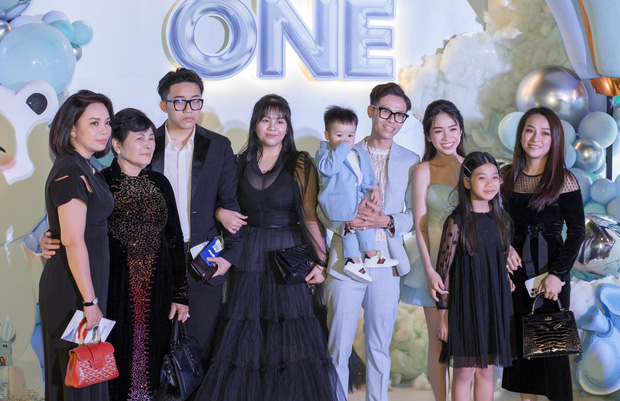 Ái nữ thứ 2 của đại gia Minh Nhựa phổng phao thấy rõ, chẳng mấy mà lọt top rich kid đình đám-1