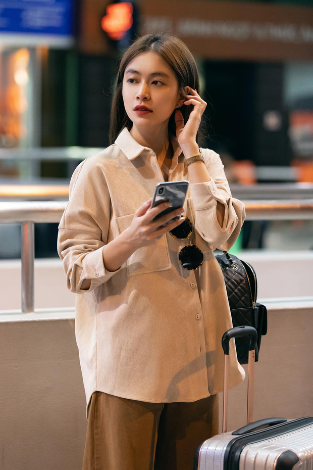 Hoàng Thuỳ Linh và Gil Lê ngày càng bung xoã” hint, 1 buổi tối tung 7749 ảnh hẹn hò sang chảnh bên nhau-6