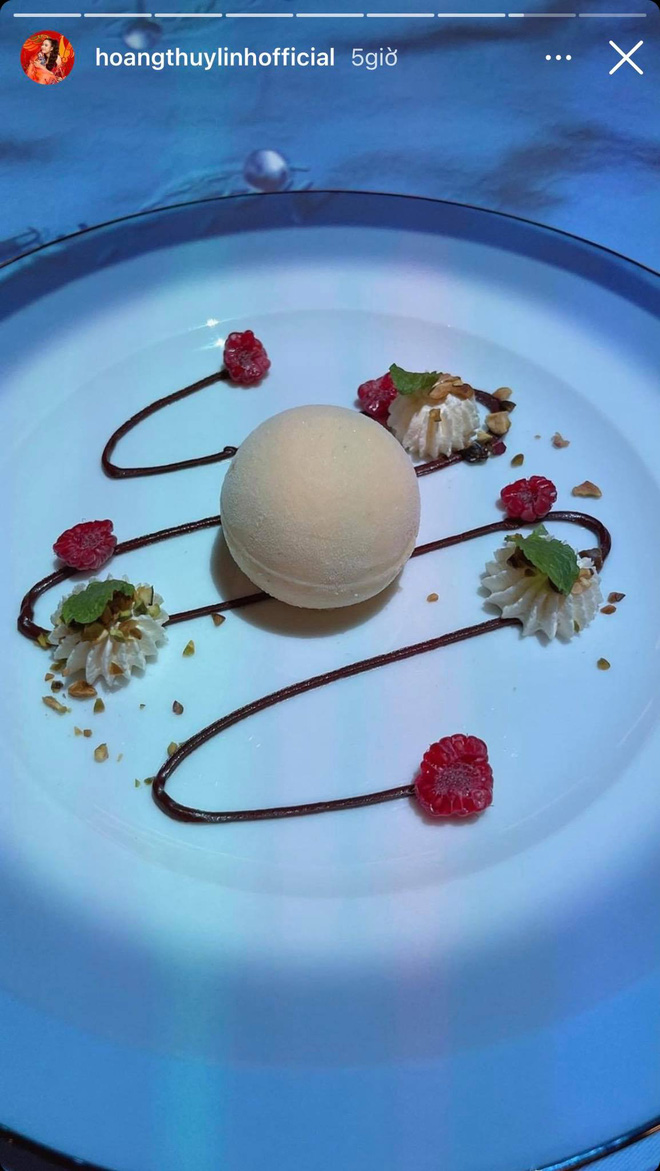 Hoàng Thuỳ Linh và Gil Lê ngày càng bung xoã” hint, 1 buổi tối tung 7749 ảnh hẹn hò sang chảnh bên nhau-2