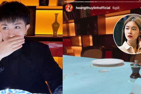 Gil Lê đáp trả khi được khuyên quay lại với Chi Pu sau 4 năm đường ai nấy đi, nói gì mà netizen câm nín luôn?-6