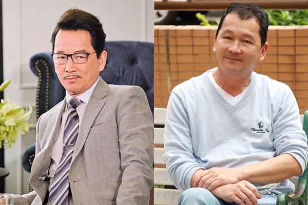 Công Tôn Sách Lưu Khải Trí qua đời vì ung thư, xót xa cuộc đời khốn khổ vì vợ trầm cảm, con bệnh nặng qua đời-7