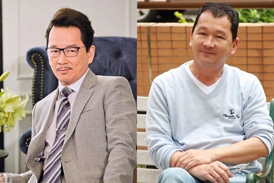 Tài tử Bến Thượng Hải: Con mất vì ung thư máu, vợ tâm thần, U70 mắc ung thư dạ dày