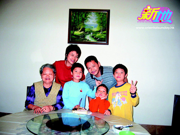 Tài tử Bến Thượng Hải: Con mất vì ung thư máu, vợ tâm thần, U70 mắc ung thư dạ dày-5