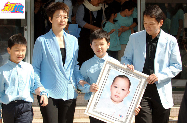 Tài tử Bến Thượng Hải: Con mất vì ung thư máu, vợ tâm thần, U70 mắc ung thư dạ dày-6