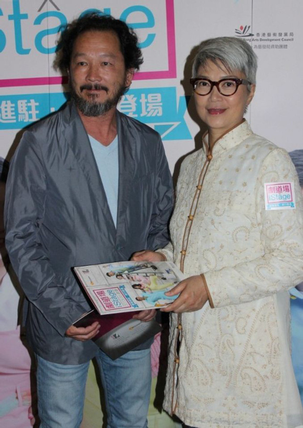 Tài tử Bến Thượng Hải: Con mất vì ung thư máu, vợ tâm thần, U70 mắc ung thư dạ dày-8