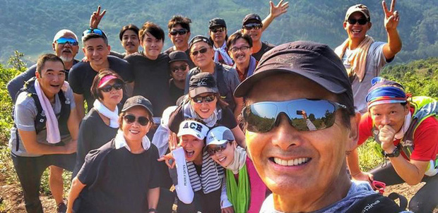 Tài tử Bến Thượng Hải: Con mất vì ung thư máu, vợ tâm thần, U70 mắc ung thư dạ dày-10