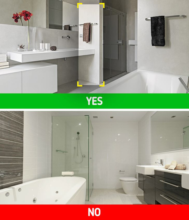 7 lỗi biết rồi, khổ lắm, nói mãi mà nhiều người vẫn mắc phải khi decor nhà-3