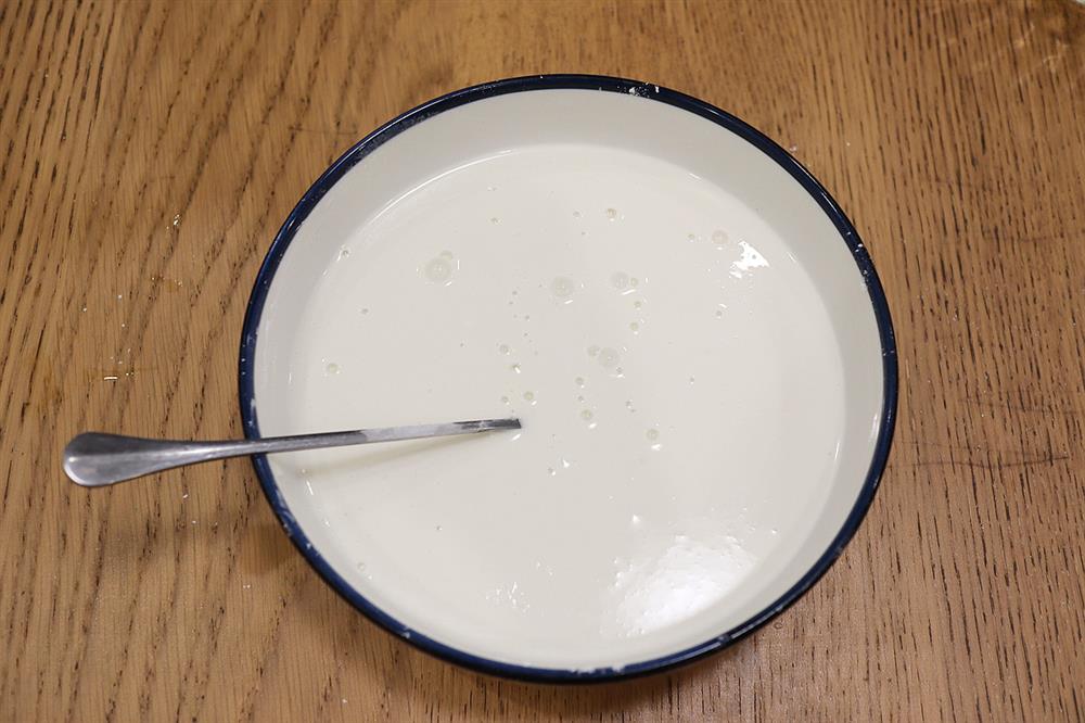 Mùa xuân làm bánh nếp hoa quả, ăn ngon lại cho dáng đẹp-5