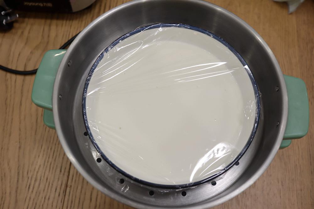 Mùa xuân làm bánh nếp hoa quả, ăn ngon lại cho dáng đẹp-6