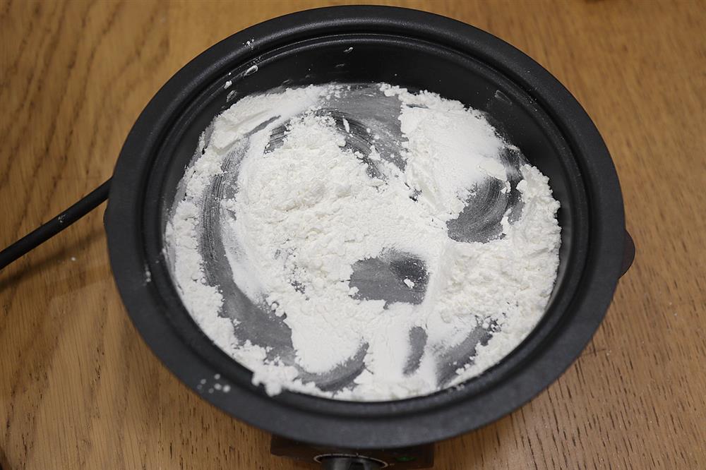 Mùa xuân làm bánh nếp hoa quả, ăn ngon lại cho dáng đẹp-7