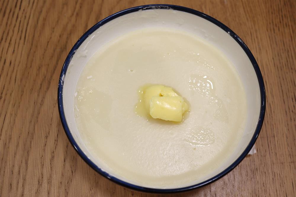 Mùa xuân làm bánh nếp hoa quả, ăn ngon lại cho dáng đẹp-9