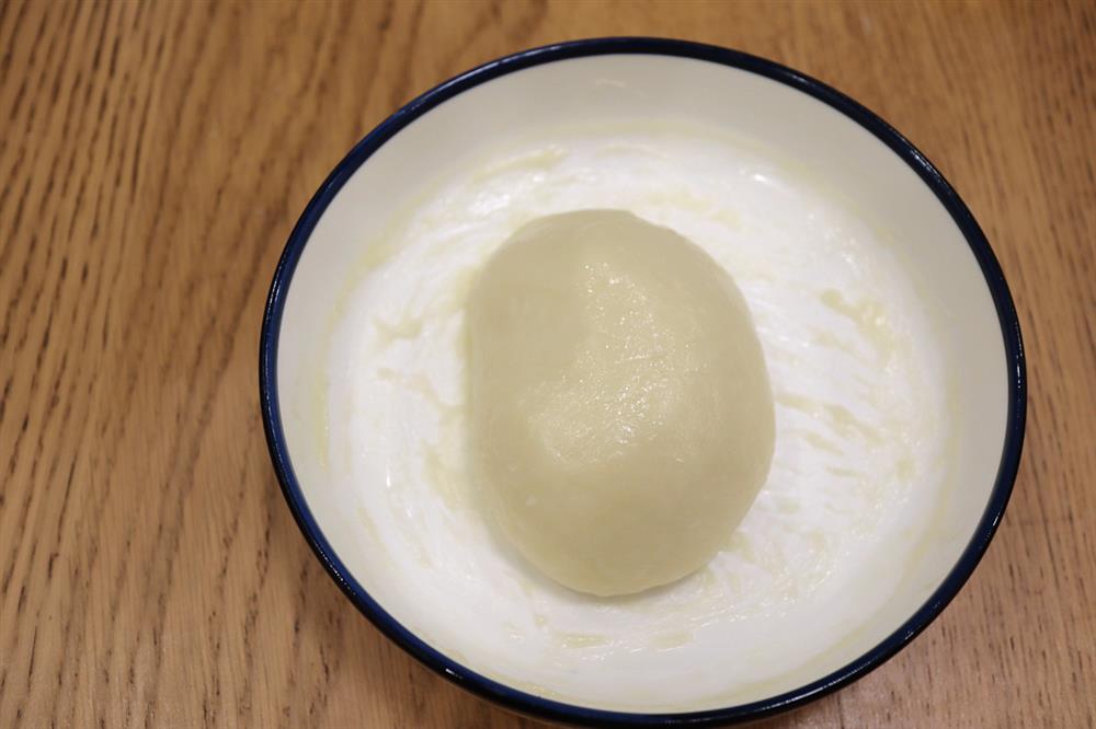 Mùa xuân làm bánh nếp hoa quả, ăn ngon lại cho dáng đẹp-10