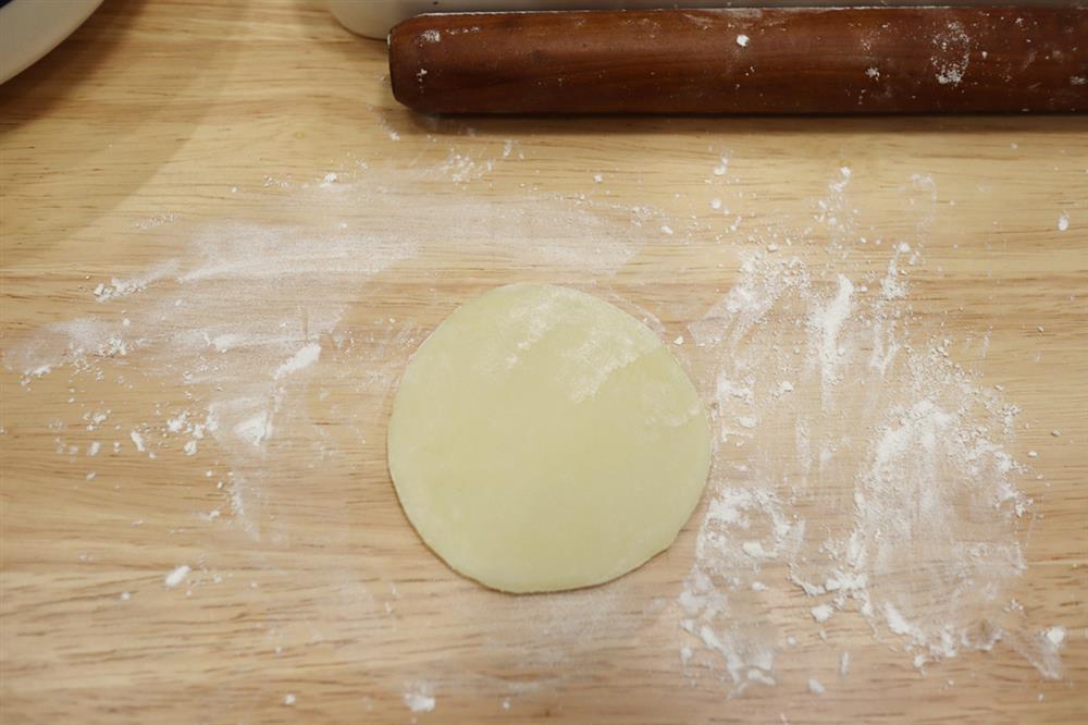 Mùa xuân làm bánh nếp hoa quả, ăn ngon lại cho dáng đẹp-11