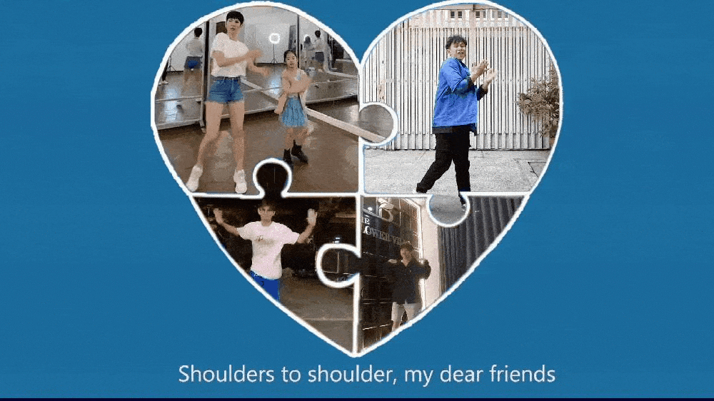 Khác biệt, vẫn tuyệt lan tỏa tinh thần lạc quan về chứng tự kỷ-4