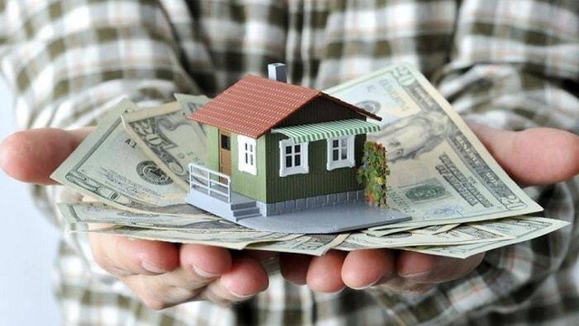 Vay tiền buôn đất: Lời khuyên để không ngập nợ trước ngày ăn lãi-1