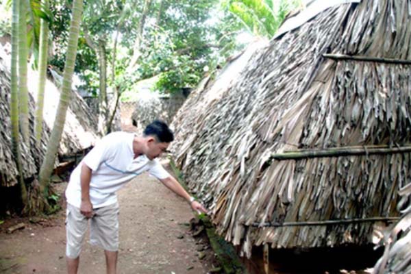Án mạng kinh hoàng, đầu bếp tử vong, 2 vợ chồng chủ quán nhậu nguy kịch-3