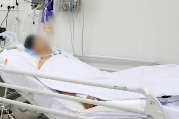 Phụ nữ cần biết 4 phương pháp tự kiểm tra này để biết bản thân có mắc bệnh hay không-5