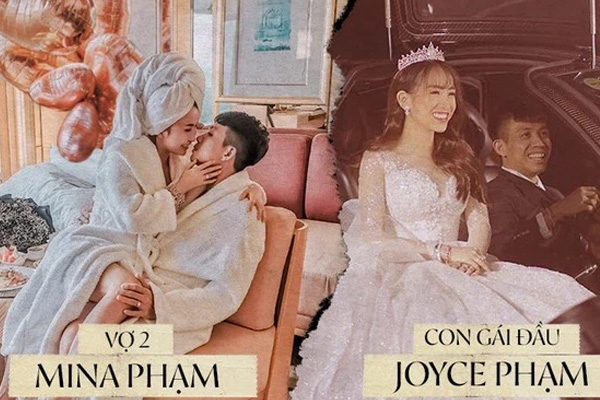 Cuộc sống ngậm thìa vàng của cháu ngoại doanh nhân nghìn tỷ Minh Nhựa-9